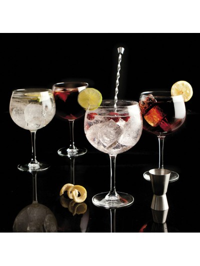 Set de Verres Arcoroc Peak Transparent verre 700 ml 6 Unités