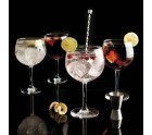Set de Copas Arcoroc Peak Transparente Vidrio 700 ml 6 Unidades