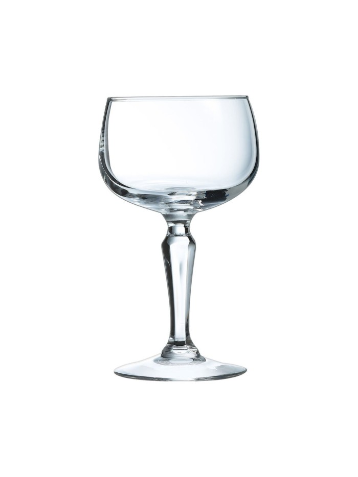 Set de Verres Arcoroc Monti Transparent verre 270 ml 6 Unités