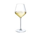 Set de Verres Chef & Sommelier Distinction Transparent verre 380 ml (6 Unités)