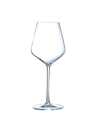 Set de Verres Chef & Sommelier Distinction Transparent verre 280 ml (6 Unités)