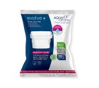 Filtro de agua Aqua Optima Single Life Evolve Set 12 Unidades