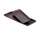 Snack tray 32 x 12 x 2 cm Aluminium Bronze