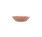 Bol Bidasoa Gio 15 x 4 cm Cerámica Marrón (6 Unidades)