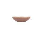 Bowl Bidasoa Gio 15 x 12,5 x 4 cm Ceramic Brown (6 Units)