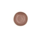 Bowl Bidasoa Gio 16 x 6,5 cm Ceramic Brown (6 Units)