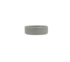 Bol Ariane Porous Cerámica Verde 16 cm (8 Unidades)