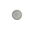 Bol Ariane Porous Cerámica Verde 16 cm (8 Unidades)