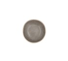 Bol Bidasoa Gio 16 x 6,5 cm Cerámica Gris (6 Unidades)
