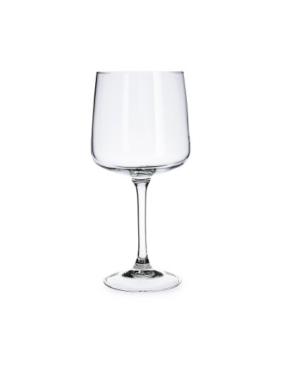 Verre à cocktail Ginger Transparent verre 660 ml (6 Unités)