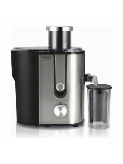 Centrifugeuse Haeger JE-600.002B 600 W Gris 600 W 13 L