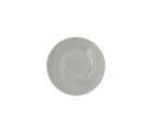 Deep Plate Ariane Porous Ceramic Green Ø 21 cm (6 Units)