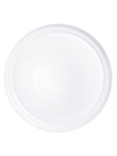 Plato para Pizza Arcoroc Evolutions Blanco Vidrio Ø 32 cm (6 Unidades)