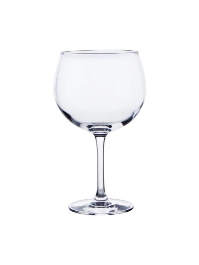 Copa de cóctel Transparente Vidrio 700 ml 6 Unidades