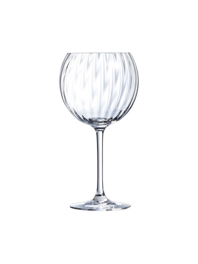 Set de Verres pour Gin Tonic Chef & Sommelier Symetrie 6 Unités verre 580 ml