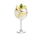 Set of Gin and Tonic cups Chef & Sommelier Symetrie 6 Units Glass 580 ml