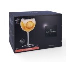 Set de Verres pour Gin Tonic Chef & Sommelier Symetrie 6 Unités verre 580 ml