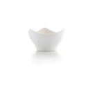 Cuenco Ariane Alaska Mini 9 x 5,6 x 4,3 cm Cerámica Blanco (18 Unidades)