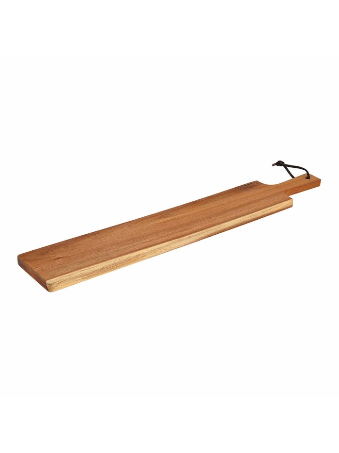 Serving board San Ignacio Natur SG 4487 Acacia 60 x 15 x 1,5 cm