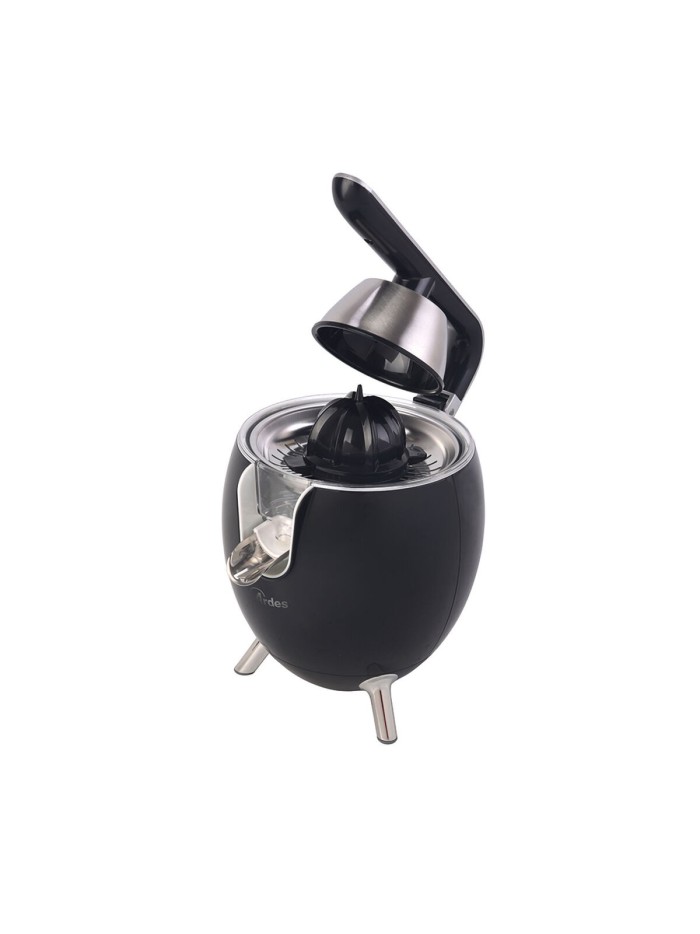Electric Juicer Ardes JUICE ART Black 200 W