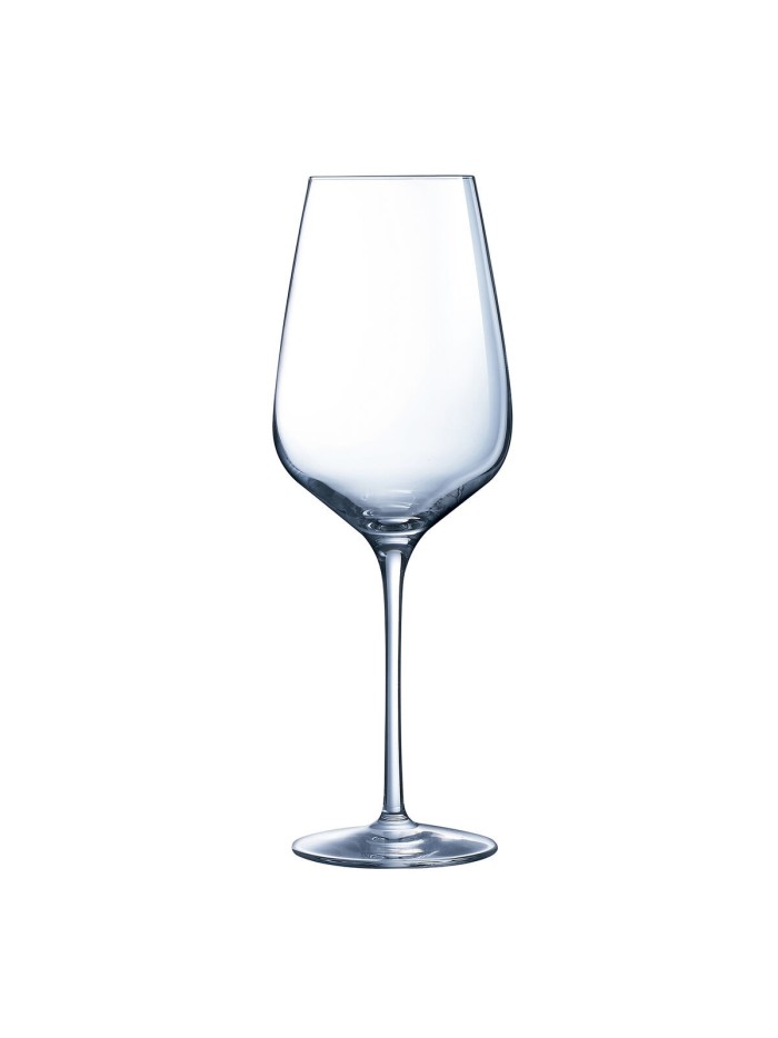 Set de Copas Chef & Sommelier Sublym Vino Transparente Vidrio 250 ml (6 Unidades)