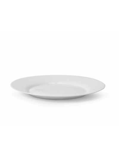 Dessert dish Bormioli Rocco Toledo 20 cm Glass (6 Units)