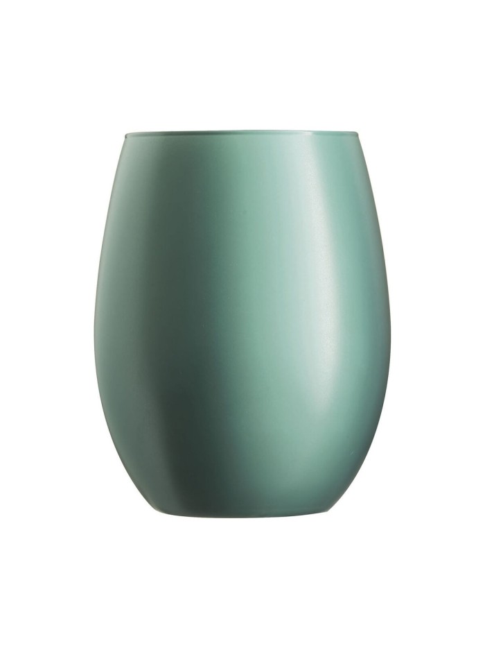 Set de Verres Chef & Sommelier Primary Vert verre 360 ml 6 Unités