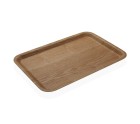 Bandeja Versa 32,5 x 48 x 2,5 cm Bambú