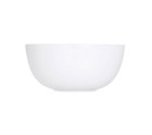 Bol Luminarc Diwali Blanco Vidrio 12 cm (36 Unidades)