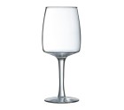 verre de vin Luminarc Equip Home Transparent verre 240 ml (24 Unités)