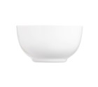 Bowl Luminarc Diwali White Glass 14,5 cm (24 Units)