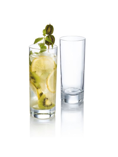 Verre Luminarc Islande Transparent verre 330 ml (24 Unités)