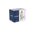 Vaso Luminarc Islande Transparente Vidrio 330 ml (24 Unidades)
