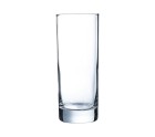 Glass Luminarc Islande Transparent Glass 330 ml (24 Units)