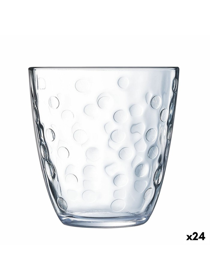 Vaso Luminarc Concepto Bulle 250 ml Transparente Vidrio (24 Unidades)