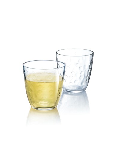 Glass Luminarc Concepto Bulle 250 ml Transparent Glass (24 Units)