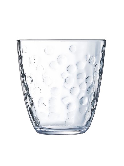 Vaso Luminarc Concepto Bulle 250 ml Transparente Vidrio (24 Unidades)
