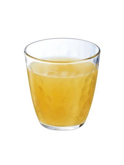 Glass Luminarc Concepto Bulle 250 ml Transparent Glass (24 Units)