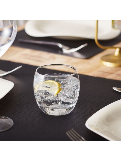 Vaso Luminarc Salto Transparente Vidrio 320 ml (24 Unidades)