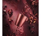 Mug Luminarc Flashy Red 80 ml Glass (24 Units)