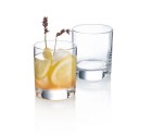 Glass Luminarc Islande Transparent Glass 300 ml (24 Units)