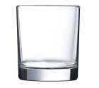 Glass Luminarc Islande Transparent Glass 300 ml (24 Units)