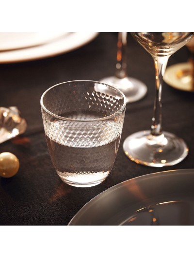 Verre Luminarc Concepto Pampille 250 ml Transparent verre (24 Unités)