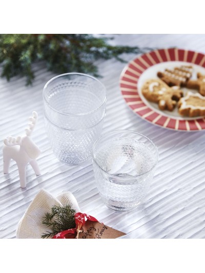 Vaso Luminarc Concepto Pampille 250 ml Transparente Vidrio (24 Unidades)