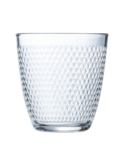 Vaso Luminarc Concepto Pampille 250 ml Transparente Vidrio (24 Unidades)