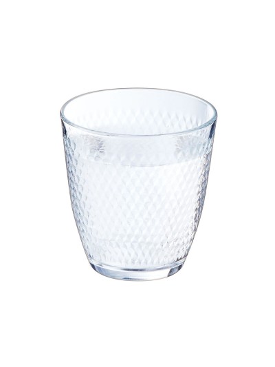Verre Luminarc Concepto Pampille 250 ml Transparent verre (24 Unités)