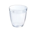 Glass Luminarc Concepto Pampille 250 ml Transparent Glass (24 Units)