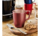 Tasse mug Luminarc Flashy Rouge 250 ml verre (6 Unités)