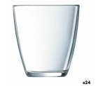 Vaso Luminarc Concepto 250 ml Transparente Vidrio (24 Unidades)