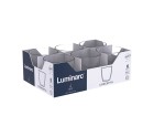 Vaso Luminarc Concepto 250 ml Transparente Vidrio (24 Unidades)
